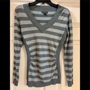 Metaphor‎ Striped Maternity Top Size M